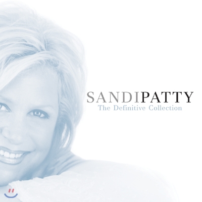 Sandi Patty 샌디 패티 - The Definitive Collection