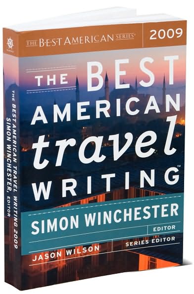 Best American Travel Writing (2009)