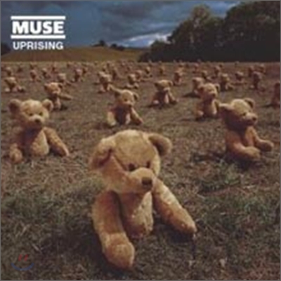 Muse - Uprising