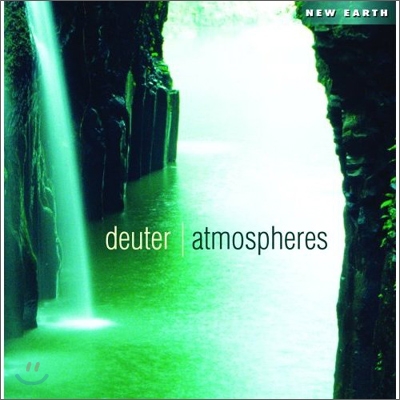 Deuter - Atmospheres