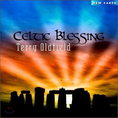 Terry Oldfield - Celtic Blessing