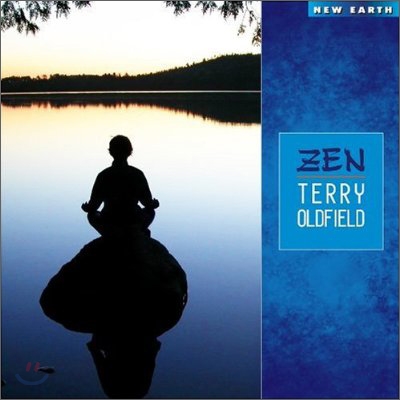 Terry Oldfield - Zen