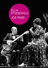 Ella Fitzgerald &amp; Joe Pass - Duets In Hannover 1975 