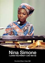 Nina Simone - I Loves You Porgy 