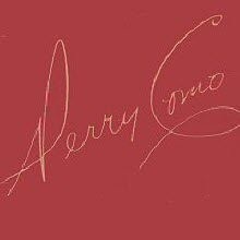 Perry Como - The Very Best Of Perry Como (미개봉)