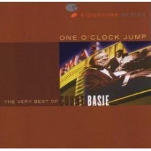 Count Basie - One O'clock Jump : Very Best Of (수입/미개봉)