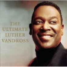 Luther Vandross - The Ultimate Luther Vandross (수입/미개봉)