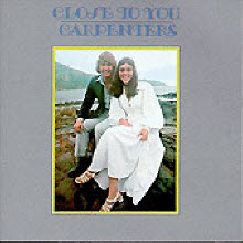 Carpenters - Close To You (Remastered/미개봉)