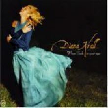 Diana Krall - When I Look In Your Eyes (Digipack/미개봉)