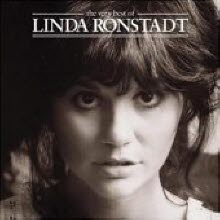 Linda Ronstadt - The Very Best Of Linda Ronstadt (수입/미개봉)