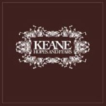 Keane - Hopes And Fears (Special Korea Edition/미개봉)