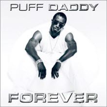 Puff Daddy - Forever (수입/미개봉)