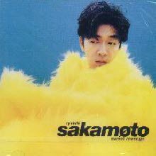 Ryuichi Sakamoto - Sweet Revenge (일본수입/Digipack/flcg3001)