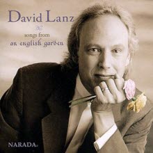 David Lanz - Songs From An English Garden (수입/미개봉)