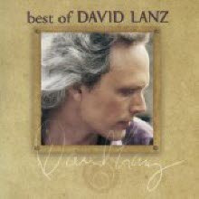 David Lanz - Best Of David Lanz (수입/미개봉)