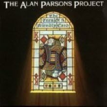 Alan Parsons Project - The Turn Of A Friendly Card (Expanded & Remastered/수입/미개봉)