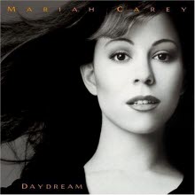 Mariah Carey - Daydream (Bonus Track/일본수입)