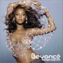 [일본 수입] Beyonce - Dangerously In Love (+3 Bonus 총 17 Tracks/일본수입)