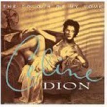 Celine Dion - The Colour Of My Love (Bonus Track/일본수입)