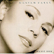 Mariah Carey - Music Box (일본수입)