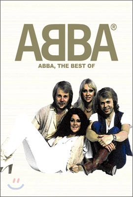 Abba - The Best Of Abba