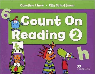 Hats on Count on Reading 2