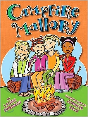 Campfire Mallory