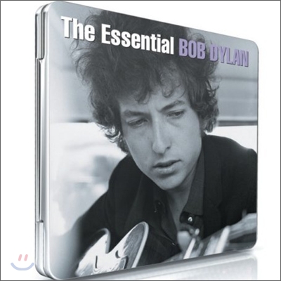 Bob Dylan - Essential (Tin Box Series)