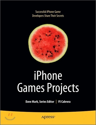 iPhone Games Projects