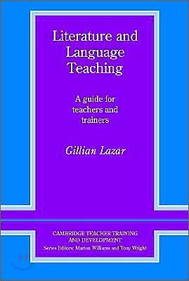 Literature and Language Teaching