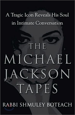 The Michael Jackson Tapes