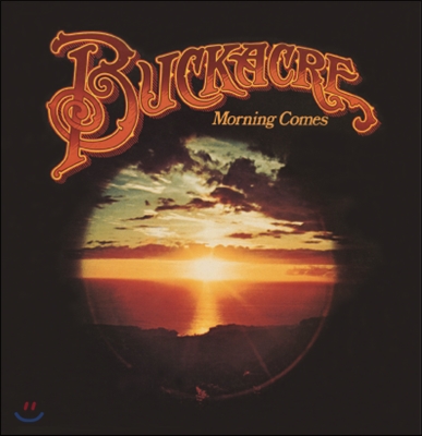 Buckacre - Morning Comes (LP Miniature)