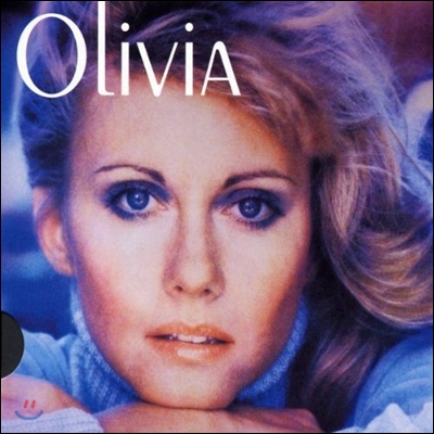 Olivia Newton John (올리비아 뉴튼 존) - The Definitive Collection