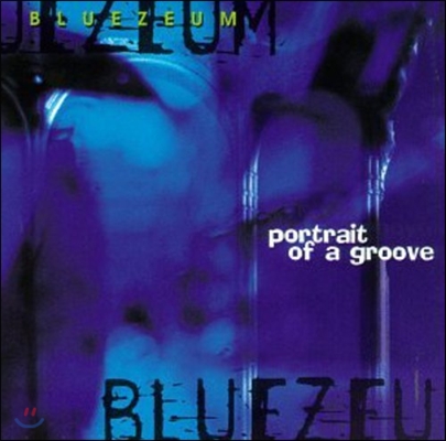 Bluezeum (블루지움) - Portrait of a Groove