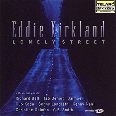 Eddie Kirkland (에디 커크랜드) - Lonely Street