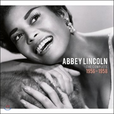 Abbey Lincoln (애비 링컨) - The Complete 1956-1958