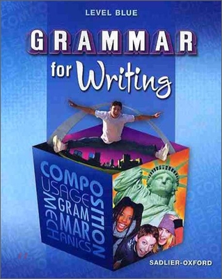 Grammar for Writing Level Blue (Grade 9) : Student Book