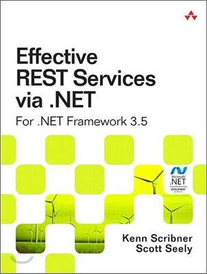 Effective REST Services via .NET