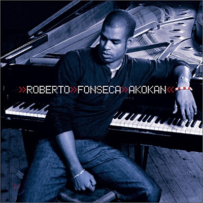 Roberto Fonseca - Akokan