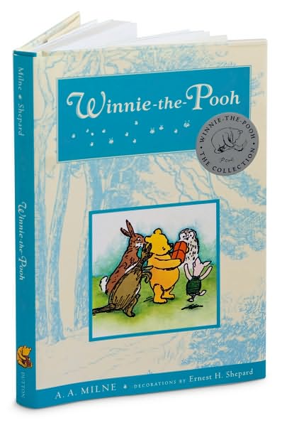 Winnie the Pooh: Deluxe Edition