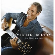 Michael Bolton - One World One Love