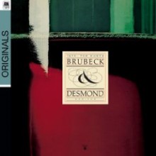 Dave Brubeck &amp; Paul Desmond - 1975: The Duets (Originals)