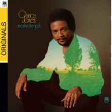 Quincy Jones - Smackwater Jack (Originals)