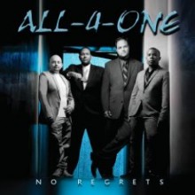 All-4-one - No Regrets