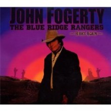 John Fogerty - The Blue Ridge Rangers-Rides Again