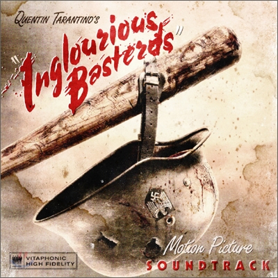 Inglourious Basterds (바스터즈: 거친 녀석들) OST