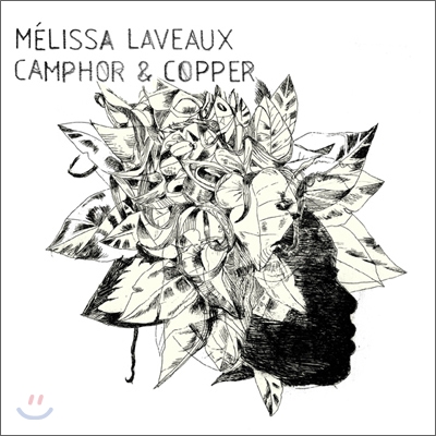 Melissa Laveaux - Camphor &amp; Copper