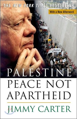 Palestine Peace Not Apartheid