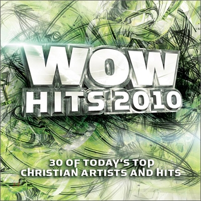 WOW Hits 2010