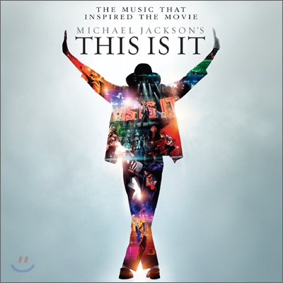 Michael Jackson - This Is It (Deluxe Edition)